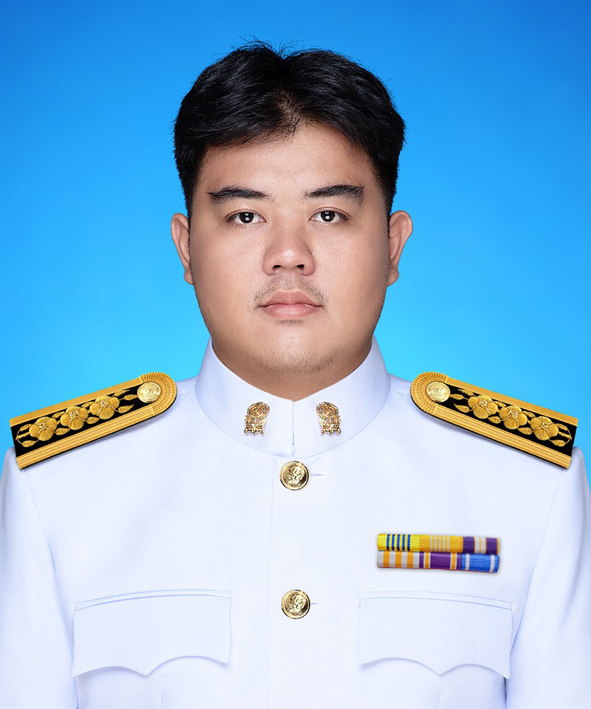นายศุภกร พึ่งบุญ